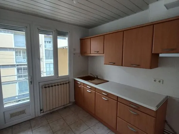 Appartement F3 
