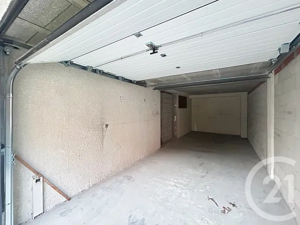 Parking 19 m² 