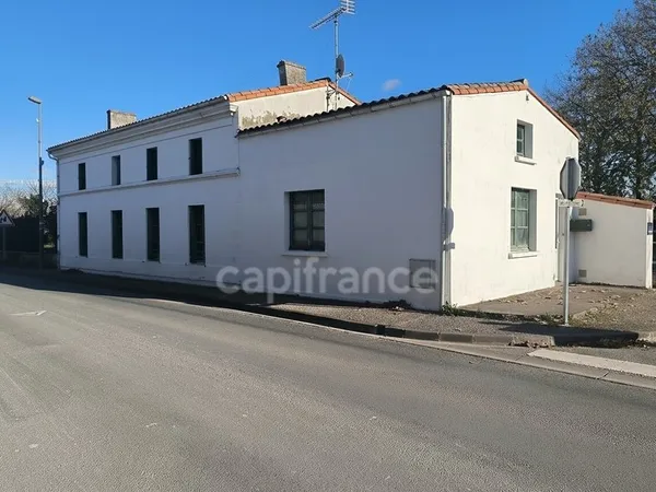 Maison à vendre 5 pièces (17) 
