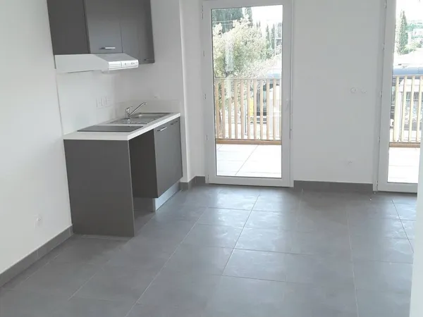 Appartement 1 pièce 30 m² 