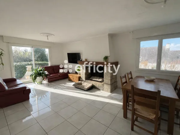 Maison 6 pièces 153 m² 