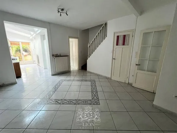 Maison 4 pièces 96 m² 