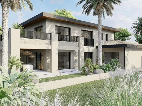 Maison 154 m² Gradignan 