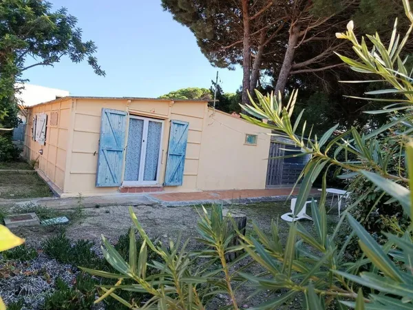 Maison 4 pièces 51 m² 