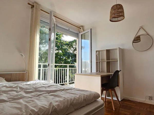 Maison 5 pièces 22 m² 
