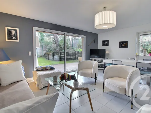 Maison 4 pièces 88 m² 