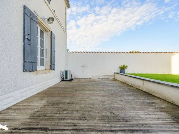 Maison 3 pièces 83 m² 