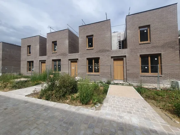 Maison Maison 4P avec jardin et patio 2 PK 