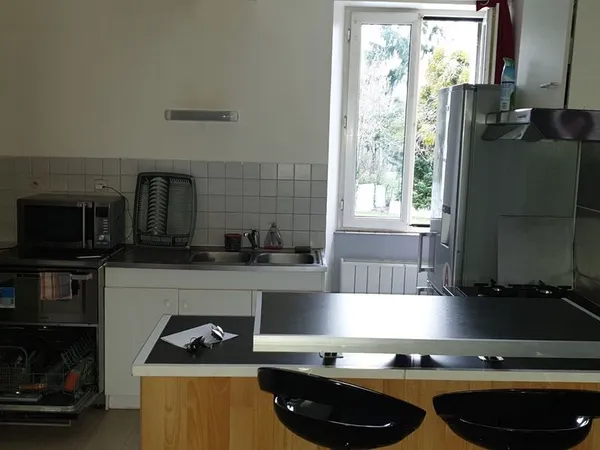 Appartement F2 