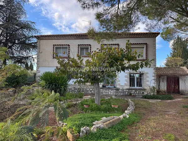 Maison 4 pièces 120 m² 