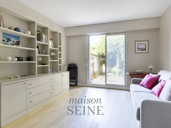 Appartement 1 pièce 24 m² 