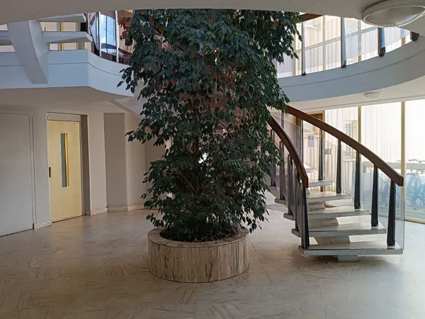 Studio 1 pièce 24 m² 