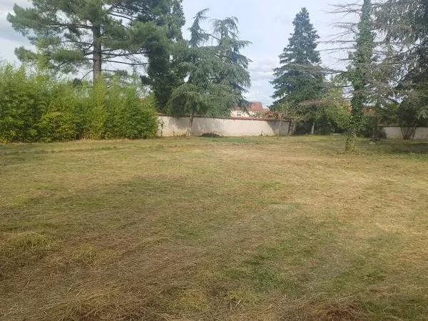 Propriété 4 pièces 