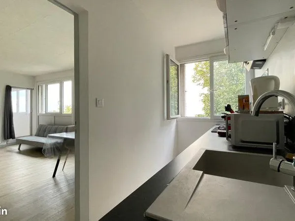 Appartement T2 à Royan 