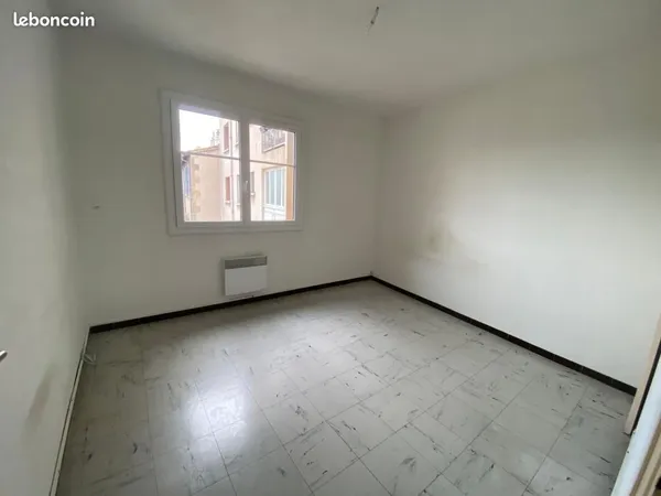 Appartement 4 pièces 74 m² 