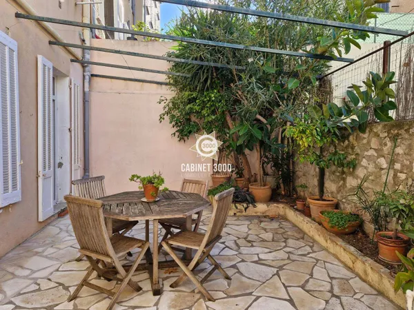 Appartement 5 pièces 92 m² 