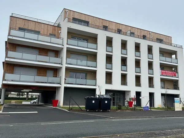 Appartement, Reprise de bail 