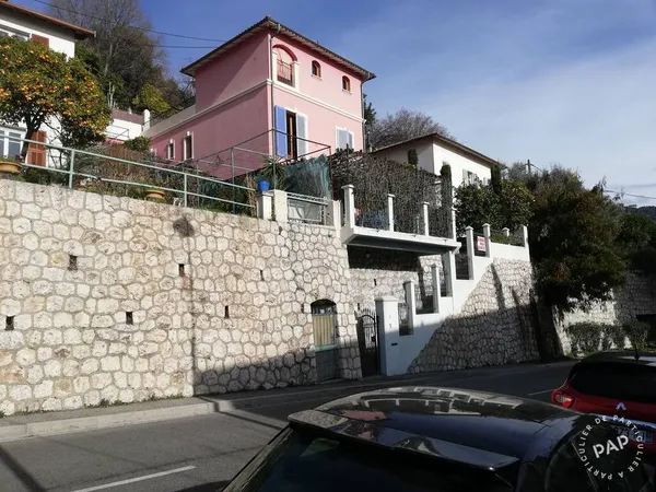 Maison 6 pièces 120 m² 