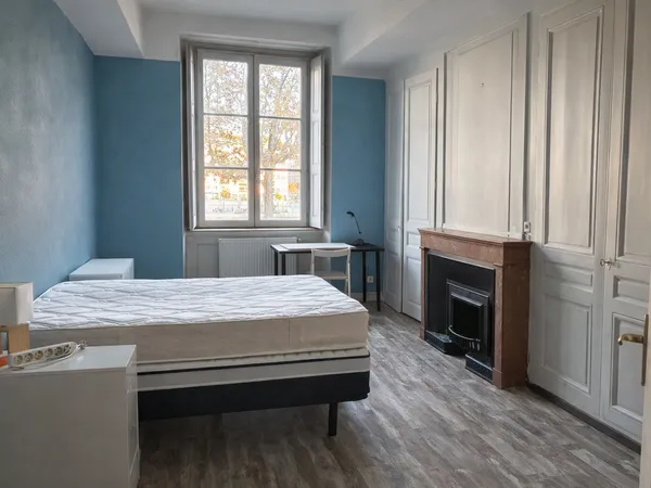 Appartement 4 pièces 105 m² 