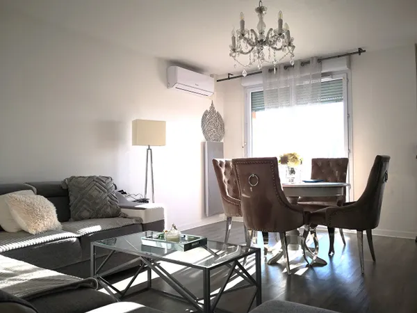 Appartement 2 pièces de 43,16 m² - Gagnac Sur Garonne 