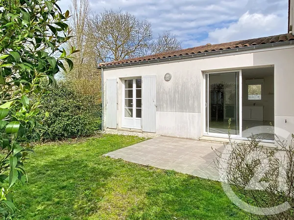 Maison 2 pièces 45 m² 