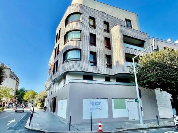 Appartement 1 pièce 39 m² 