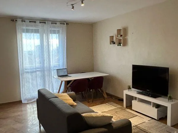 T4 en colocation - Neuilly-Plaisance 