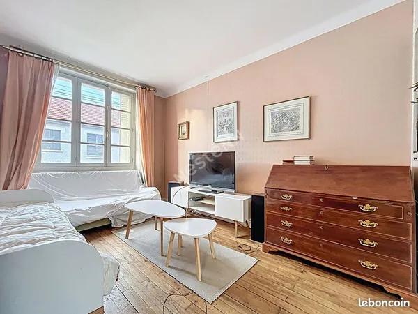 Maison 5 pièces 96 m² 