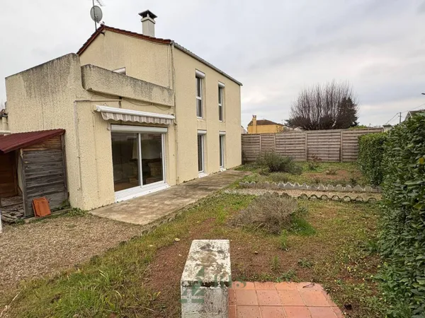 Maison 5 pièces 95 m² 