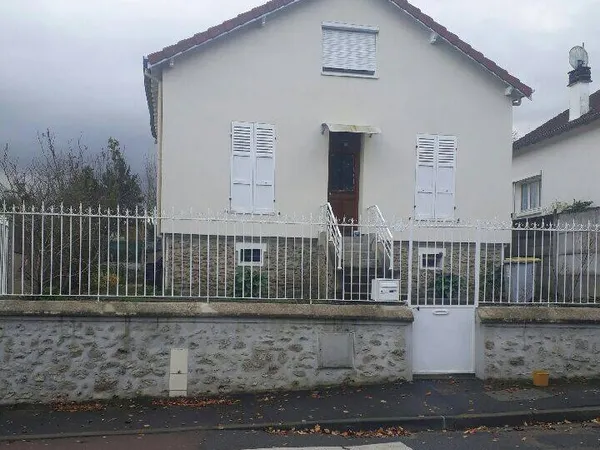 Maison 4 pièces 75 m² 