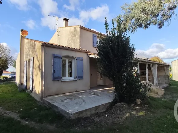 Maison 4 pièces 94 m² 