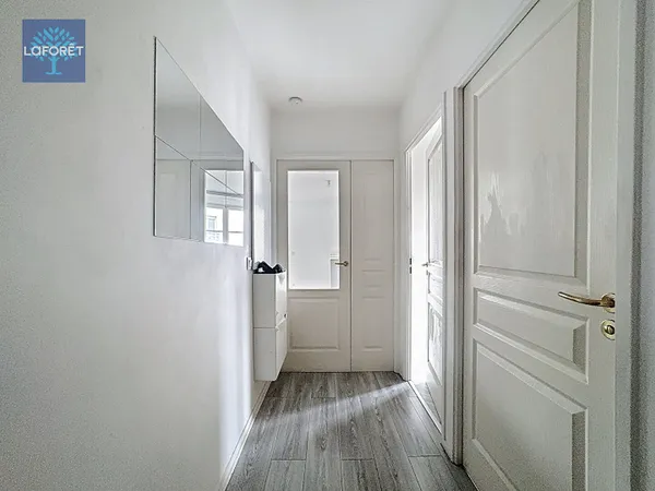 Appartement Villiers Sur Marne 2 pièce(s) 