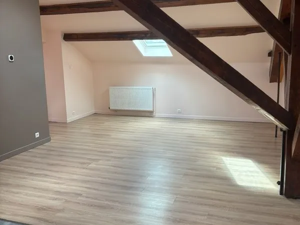 T3 Place saint roch 