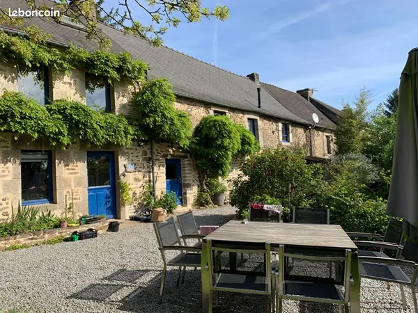 Propriété 10 pièces 288 m² 
