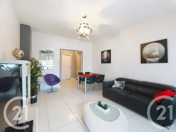 Appartement 3 pièces 69 m² 