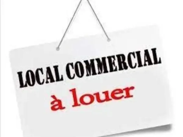 Boutique 2 pièces 