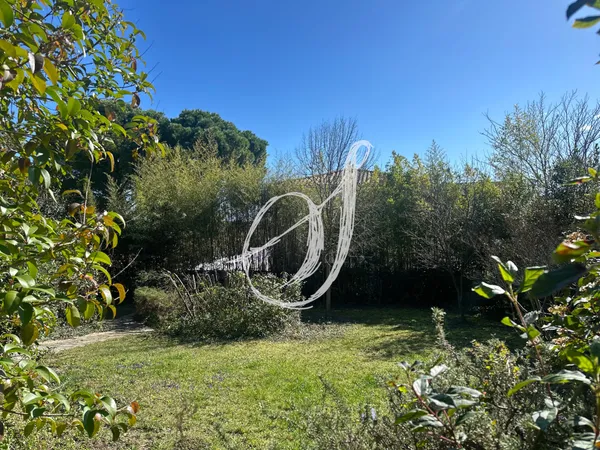 Terrain à bâtir de 913 m2 sur les hauteurs de PIGNAN 