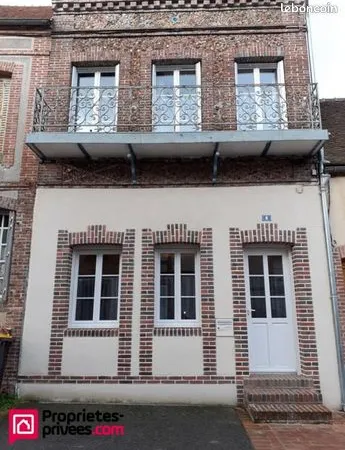 Maison 6 pièces 120 m² 
