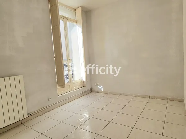 Appartement 4 pièces 81 m² 