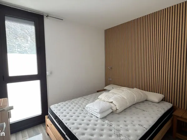 Appartament T3 Egat - Font Romeu 