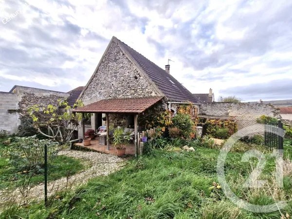 Maison 6 pièces 99 m² 