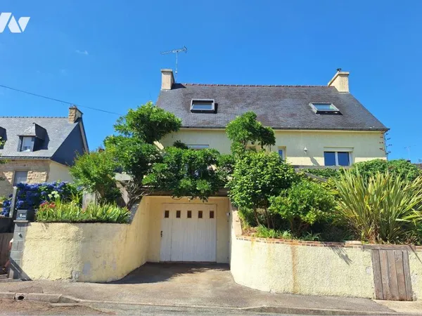 Maison 97 m² 