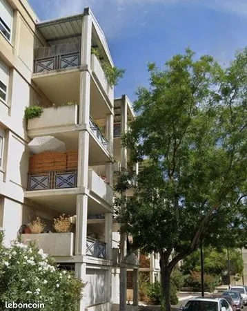 Appartement 4 pièces 86 m² 