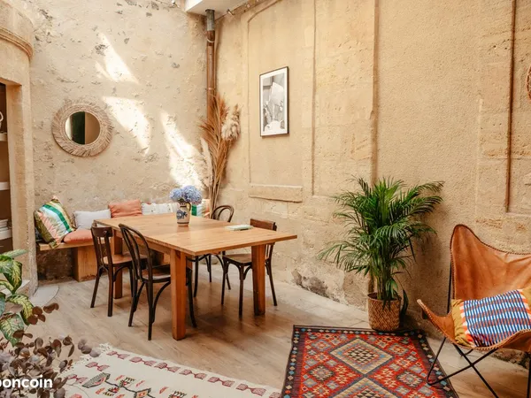 Bureau privé 2 postes coworking PLEIN CENTRE 