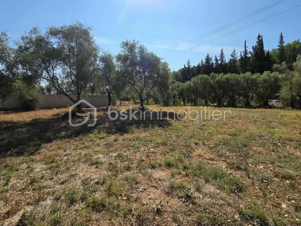 Propriété 95 m² 