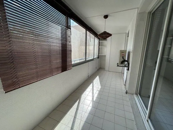 Appartement 4 pièces 89 m² 