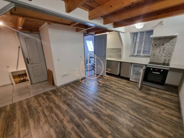 Appartement 1 pièce 20 m² 