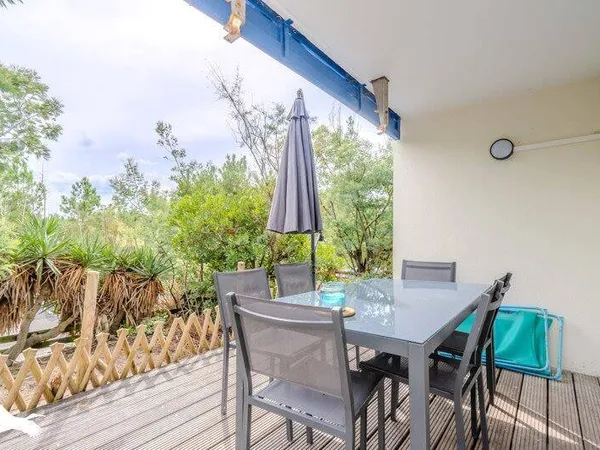 Appartement 2 pièces 25 m² 