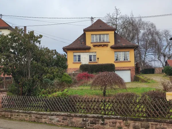Maison 5 pièces 149,75m2 