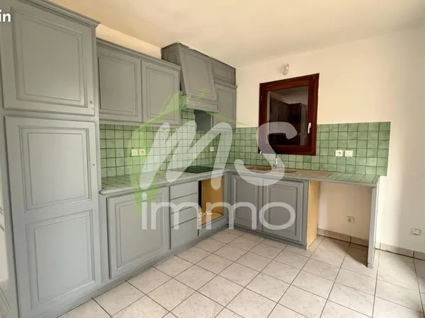 Maison 4 pièces 91 m² 